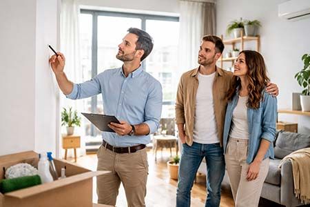 Pré état des lieux : à quoi ça sert, quand le faire, et ce que vous devez obtenir