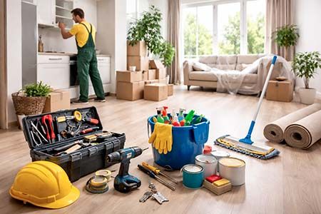 Relocation plus rapide : les 8 points qui retardent la remise en location